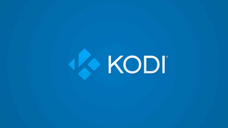 Kodi 17 Krypton