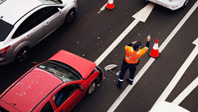 Hit and Run Injuries Compensation in Australia