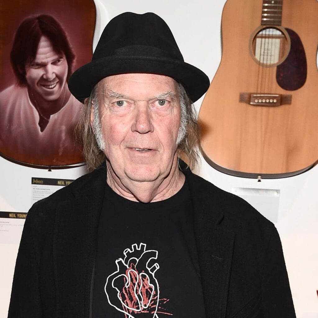 Neil Young Net Worth 2021 Onthemarc Read Latest Local News And
