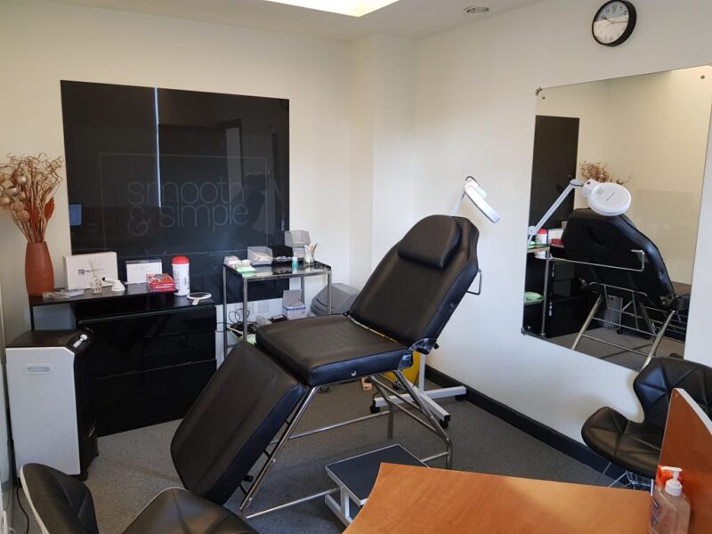 What to Check Before Renting a Treatment Room
