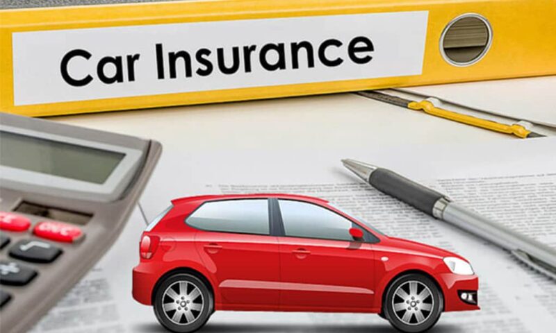 Buy A Comprehensive Car Insurance