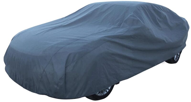 Best Car Covers for West Coast Weather