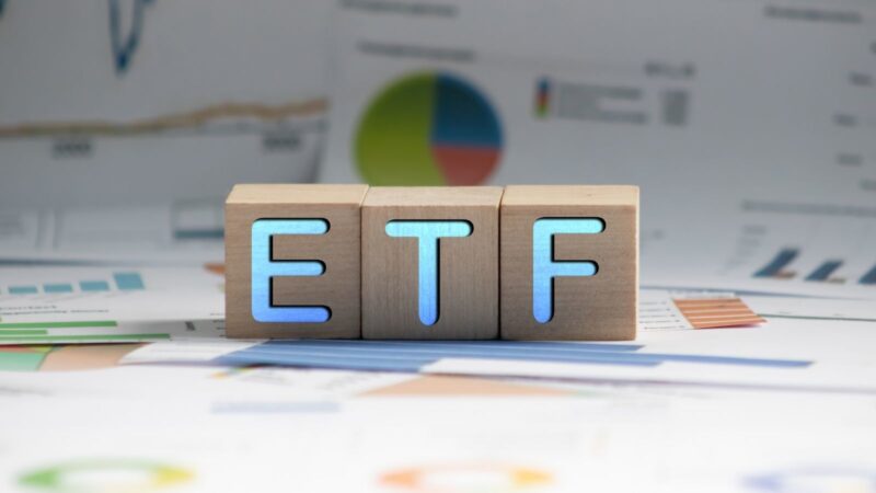Everything You Need to Know About ETF