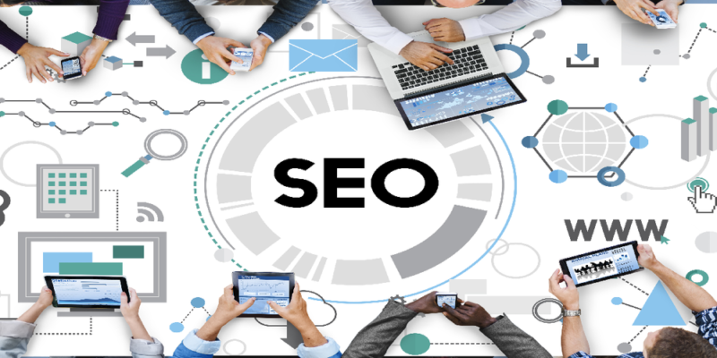 Tips For Designing An SEO Friendly Website In 2021