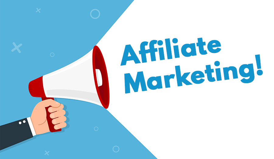 How do I start affiliate marketing as a beginner?
