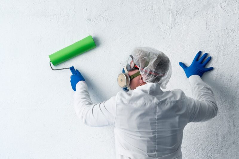 Things to expect from Lead Paint Inspection