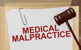 What Medical Malpractice is and How to File Lawsuit