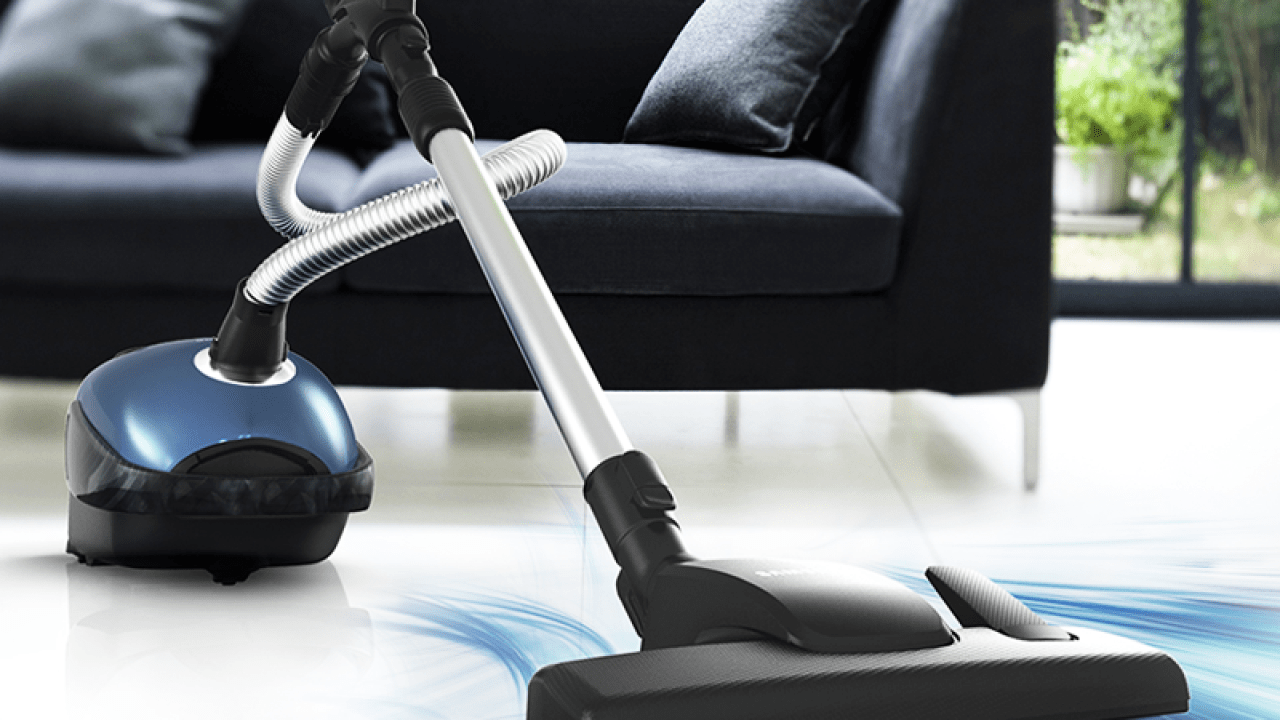 Factors to consider when choosing a vacuum cleaner