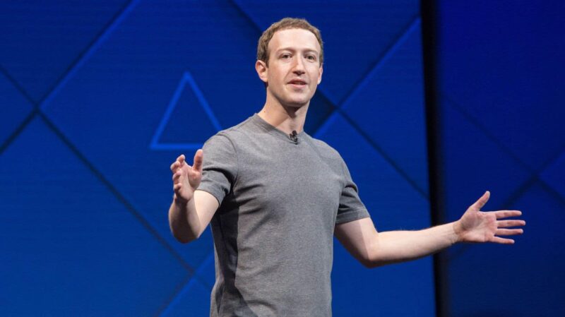 Mark Zuckerberg Net Worth 2021: Car, Salary, Business, Bio