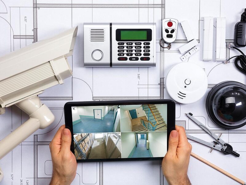 Knowing the Basics of Home Alarm Systems