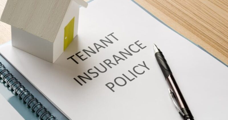 Tenant Insurance