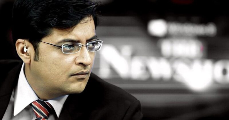 Arnab Goswami Net Worth 2021: Salary, Career,Earning, Assets