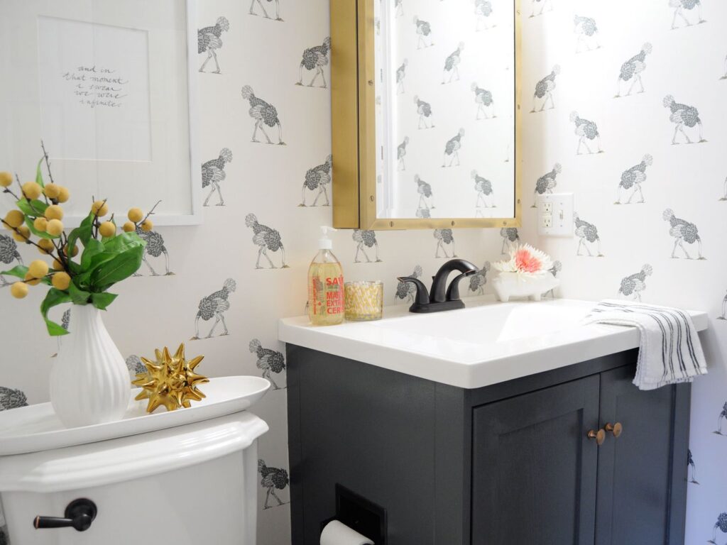 Renovating Your Bathroom for a New Look