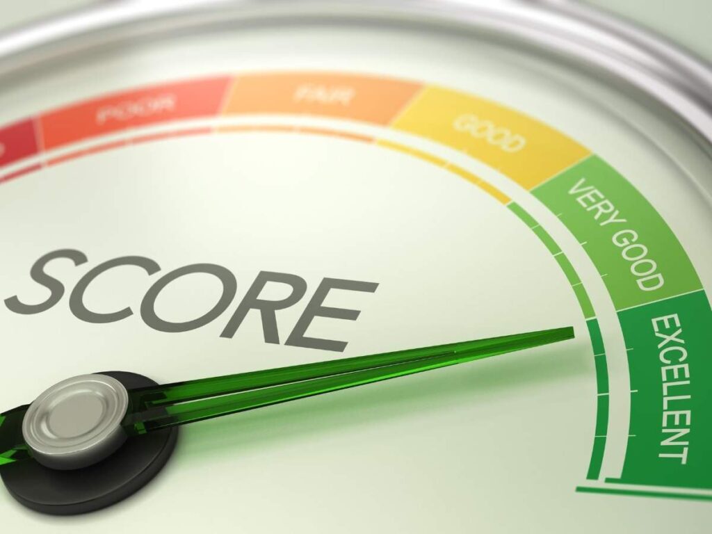 Tips on How to Compare Different CIBIL Score Range