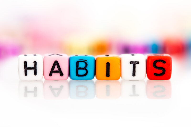 How Much Do Bad Habits Cost You?