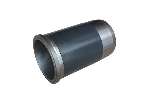 Different Types of Cylinder Liners/Sleeves