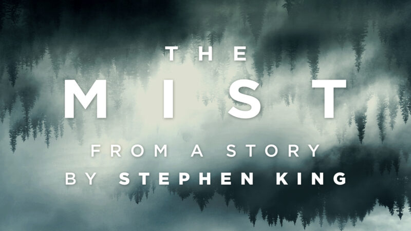 Is Stephen King Series ‘The Mist’ Leaving Netflix?