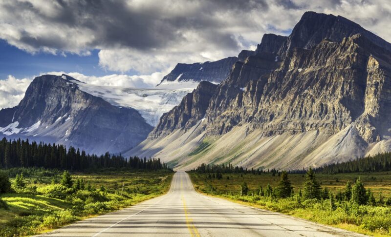 Tips for Planning the Ultimate Cross-Canada Road Trip