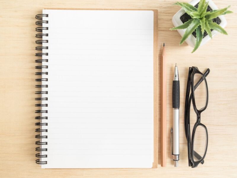 WHY PEOPLE ARE GOING FOR SPIRAL NOTEBOOK