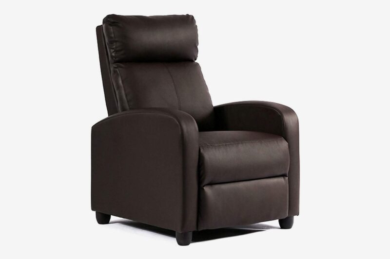 5 Insane But True Things About a Leather Recliner Chair