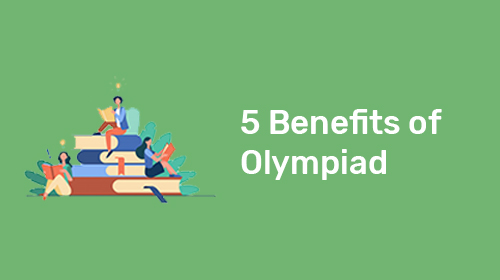 Benefits of Appearing in Class 9 Maths Olympiad