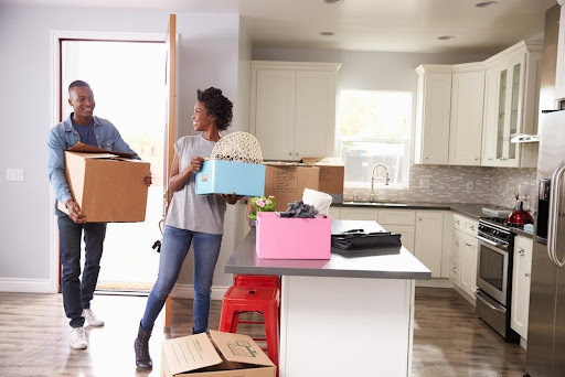 8 Tips for an Easier Moving Process