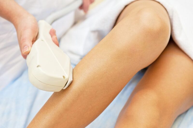 Does The Laser Hair Removal Process Work On All Skin Types?