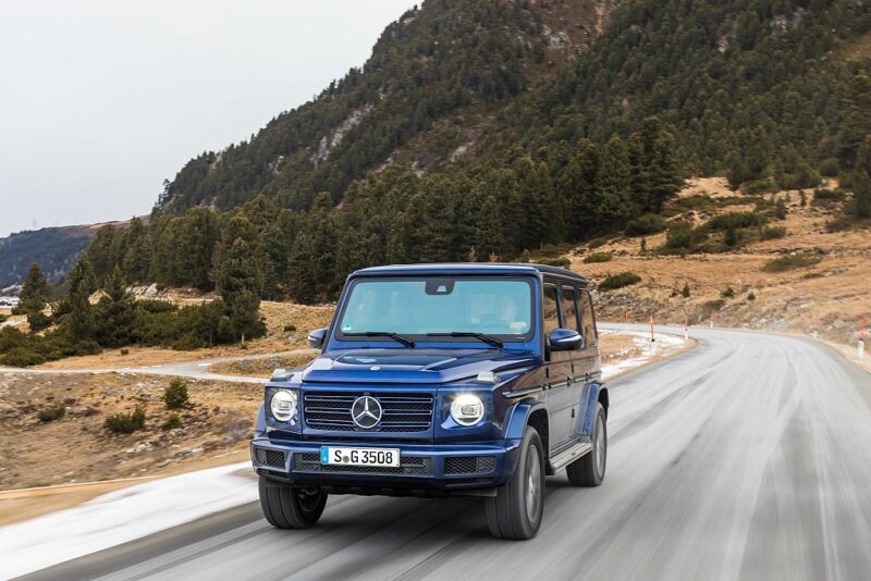Mercedes G-Wagon Rental – Tips and Hacks You Can Trust