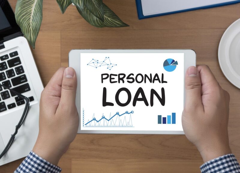 Decoding instant personal loan in India