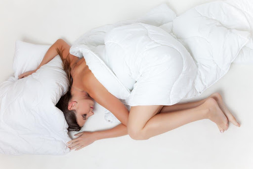 Improve Your Sleep at Night