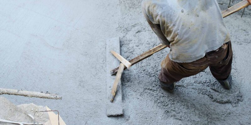 Why Should You Invest In A Concrete Business?