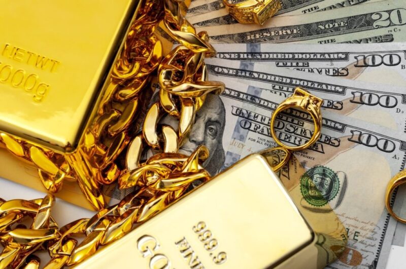 8 FAQs About Selling Cash For Gold