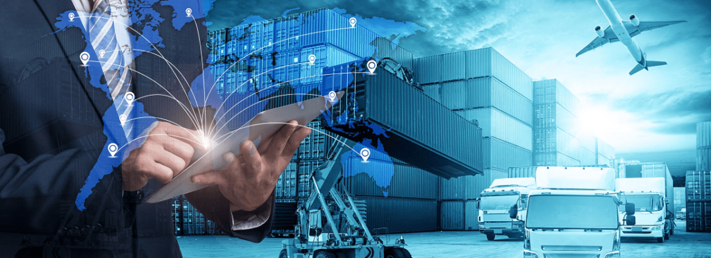 Redefining what makes a smart supply chain ‘smart