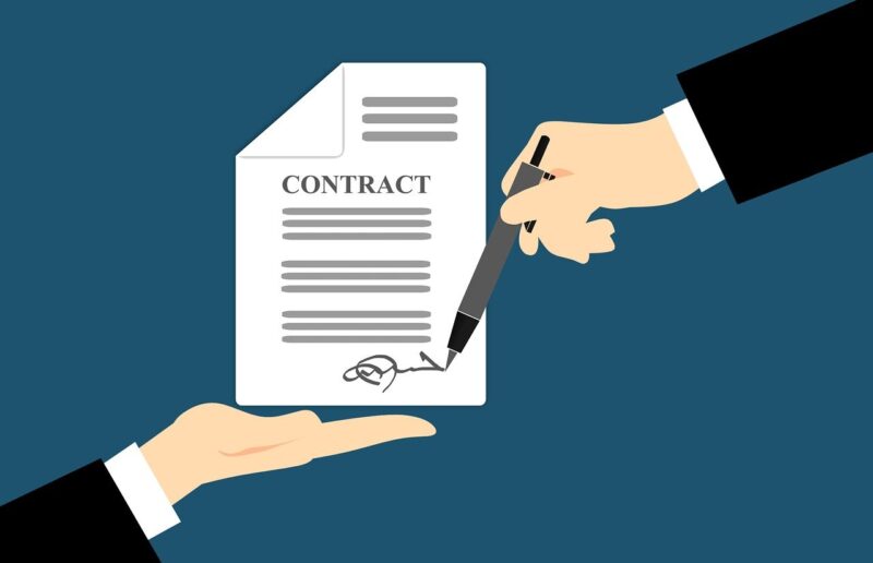 Buying Agency Agreement: The ultimate guide