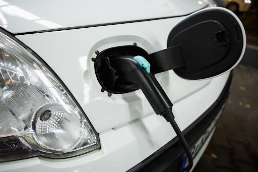 Level 1 vs Level 2 vs Level 3 EV Chargers: What's the Difference?