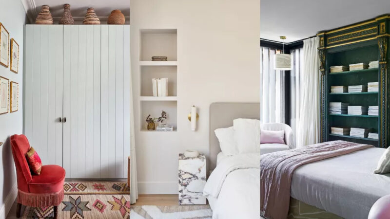 How to Choose Your Bedroom Desing, Smart Suggests