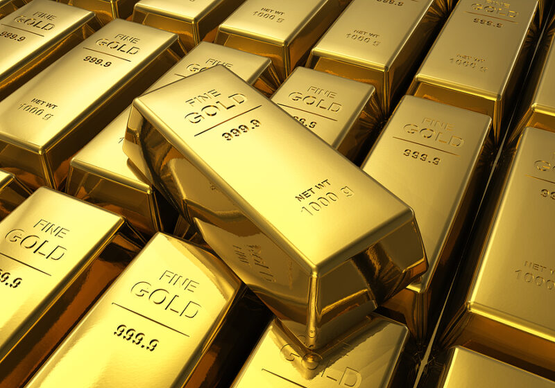 How To Choose The Right Precious Metals Company For Your Gold IRA Investment