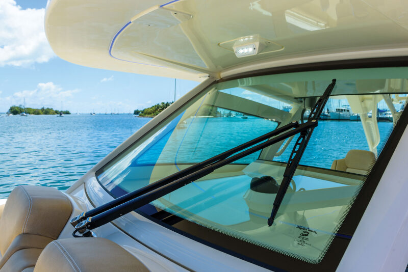 Why should you choose custom boat windshields?