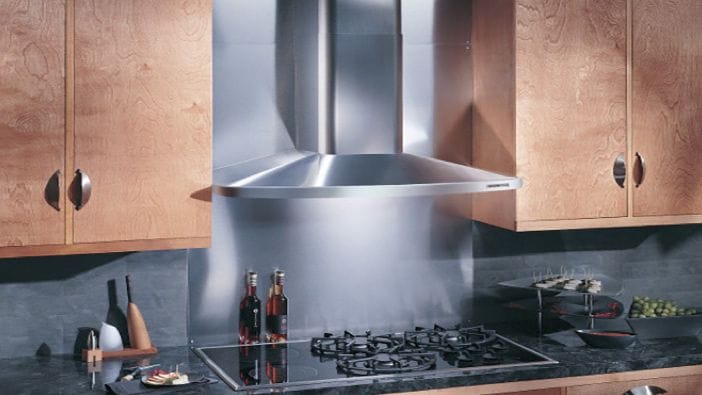 How To Find The Best Range Hood For Your Kitchen