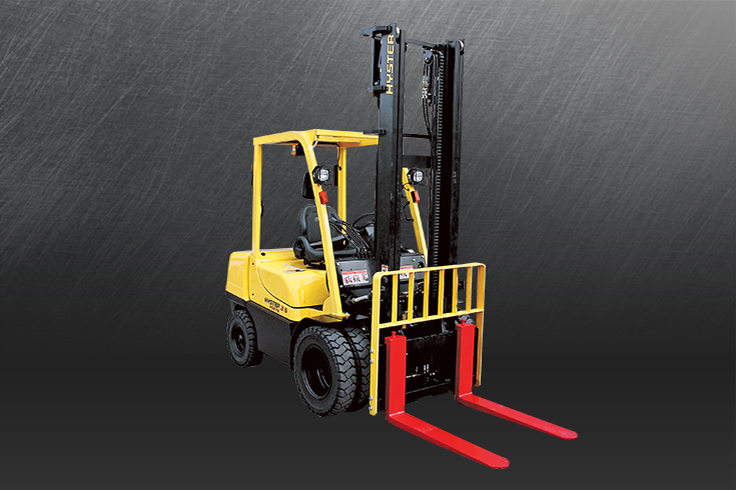 5 Different Types Of Forklifts You Can Purchase Right Now