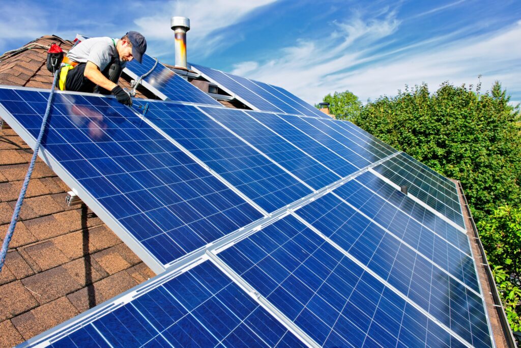 How to Size Your Solar Energy System