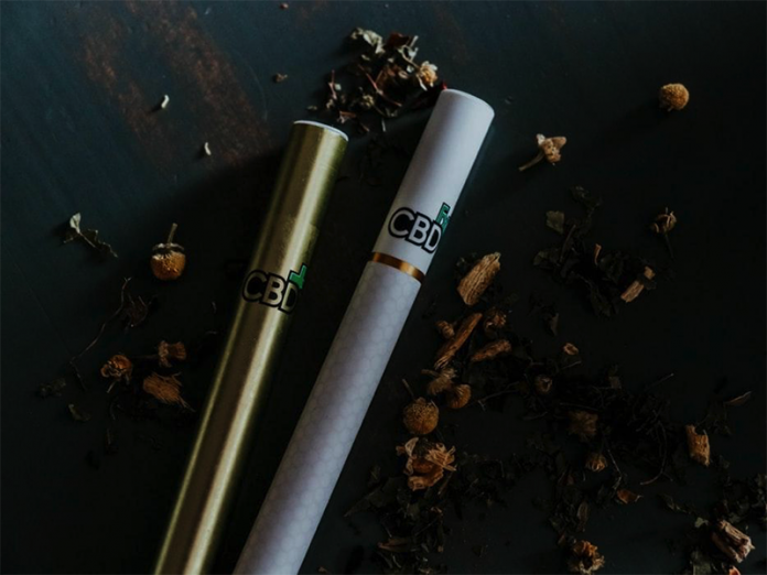 The Five Best CBD Vape Pen Of 2022