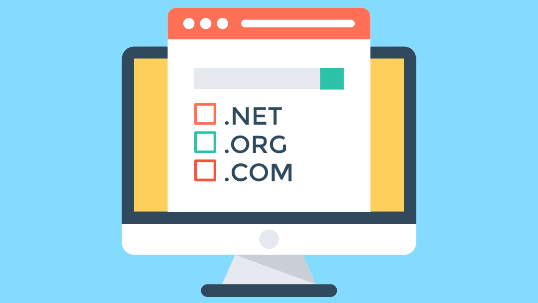 Tips to come up with the best domain name for your business
