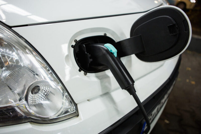 The Guide To EV Charging: Everything You Need To Know