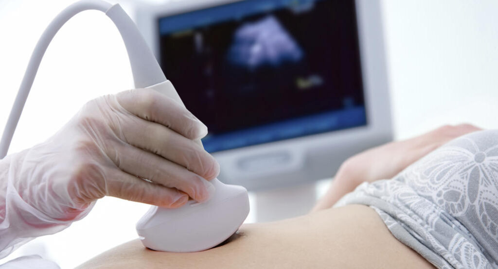 What to Expect in a Pregnancy Ultrasound in India?