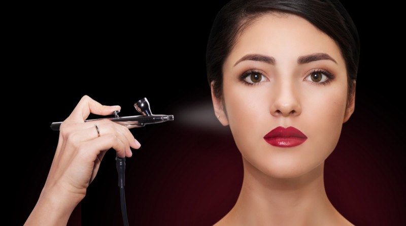 10 Reasons that Will Make You Switch to Airbrush Makeup from The Traditional Process