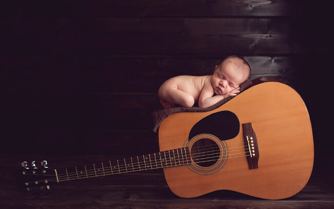 Newborn Photography Tips