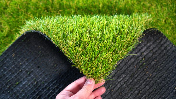 Invest In Artificial Grass Matting