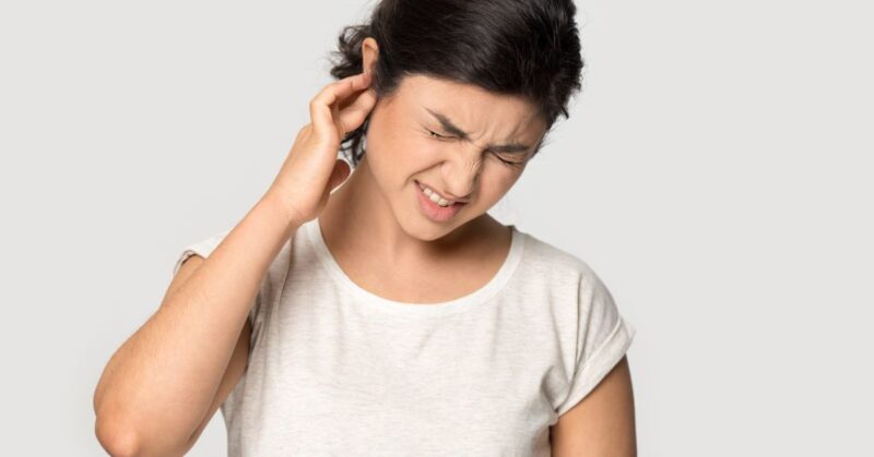 Tinnitus Treatment