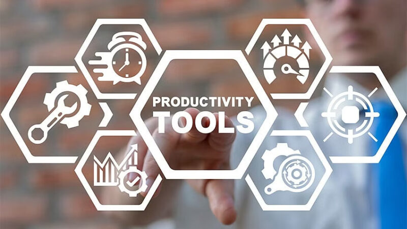 Productivity tools in Software Development